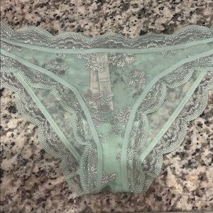 NWT Victoria secret thong